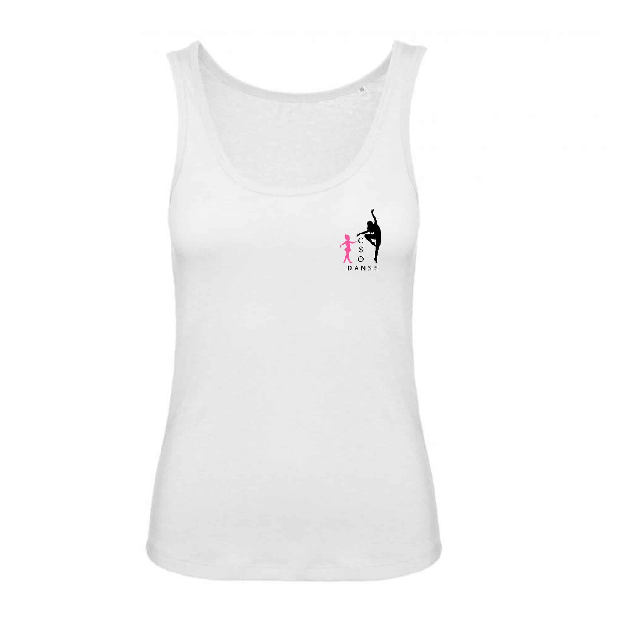 DEBARDEUR (femme) - CSO Danse - BC073 – Image 4