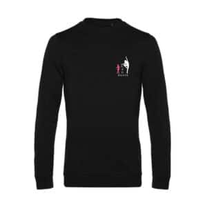 SWEAT COL ROND (enfant) - CSO Danse - ID332K