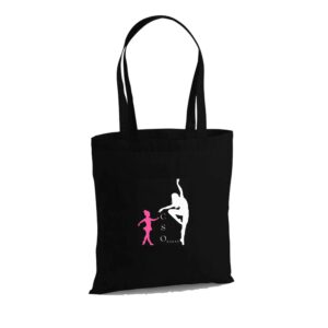 TOTE BAG - CSO Danse - WM101