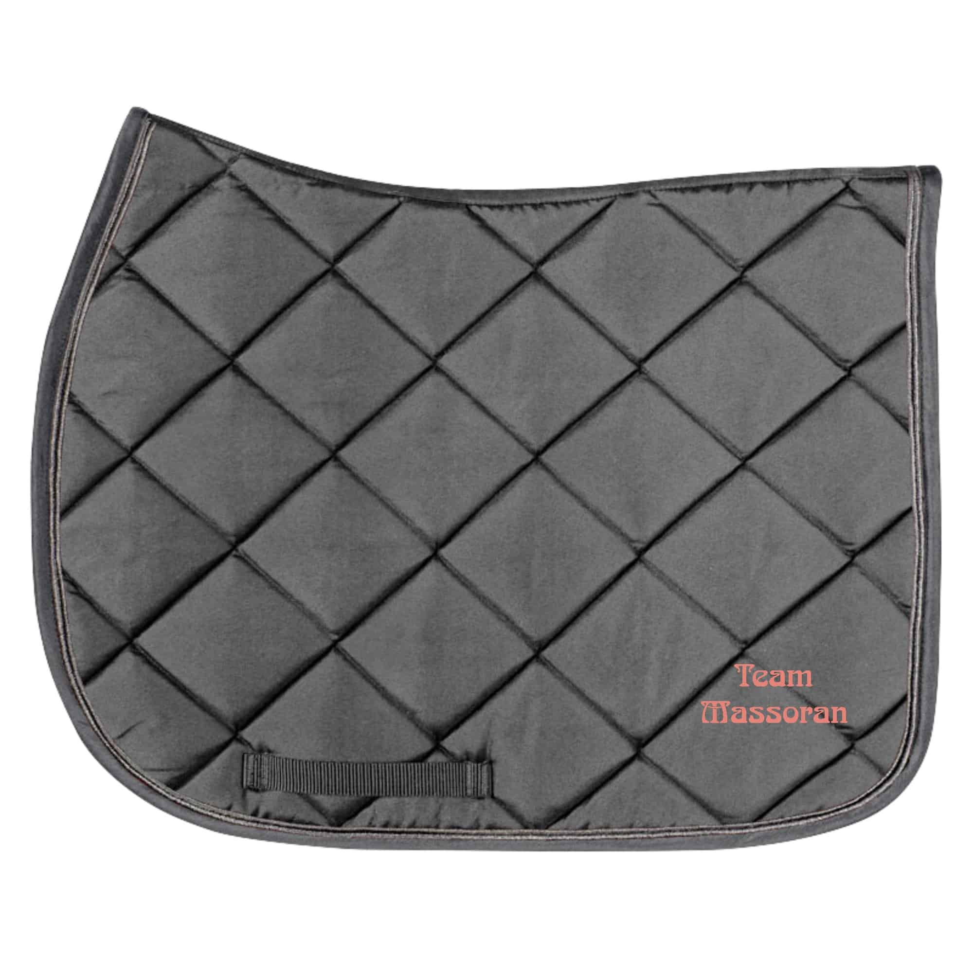 TAPIS PADDOCK SPORT PREM'S - Écuries de Massoran - 20474 – Image 3