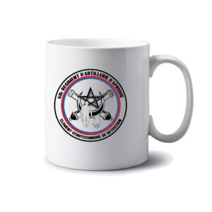 MUG - 68RAA CYNOGROUPE - MUG001