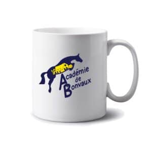 MUG - Académie de Bonvaux - MUG001