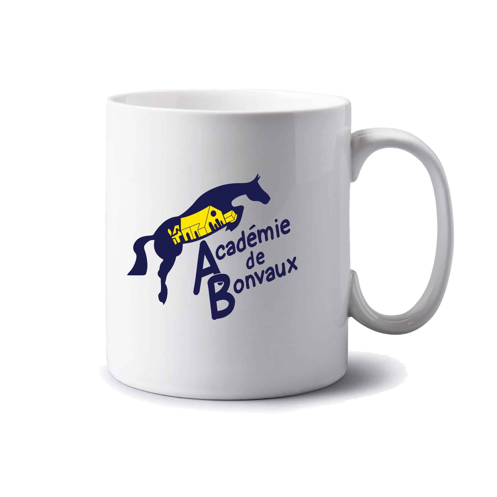 MUG - Académie de Bonvaux - MUG001