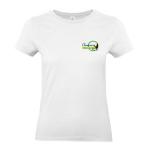 T-SHIRT (femme) - FDC 24 - BC04T