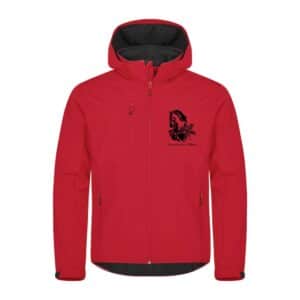 SOFTSHELL "Classic" (homme) - Domaine des Millets - 0200912