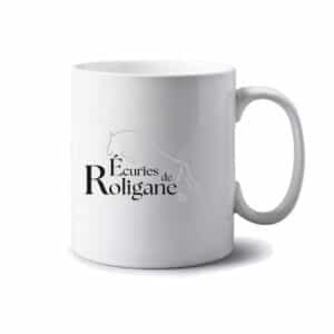 MUG - Ecuries des étoiles - MUG001