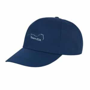 Casquette (économique) - Ecurie de l’âge - Navy - RC080