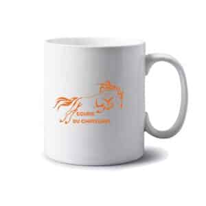 MUG - ECURIE DU CHATELARS - MUG001
