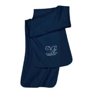 Echarpe - Ecurie du moulin - Navy - KP878