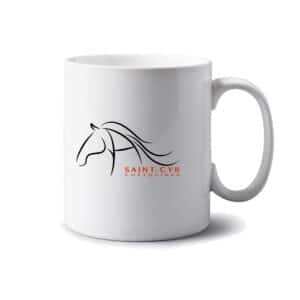 MUG - CLUB A - MUG001