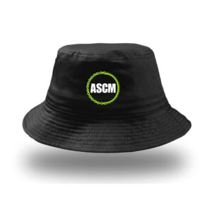 BOB - ASSOCIATION SPORTIVE CYCLO MAURICIENNE - Noir - AT039