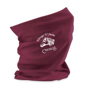 Cache cou - Élevage El Sueño - Bordeaux - BF900