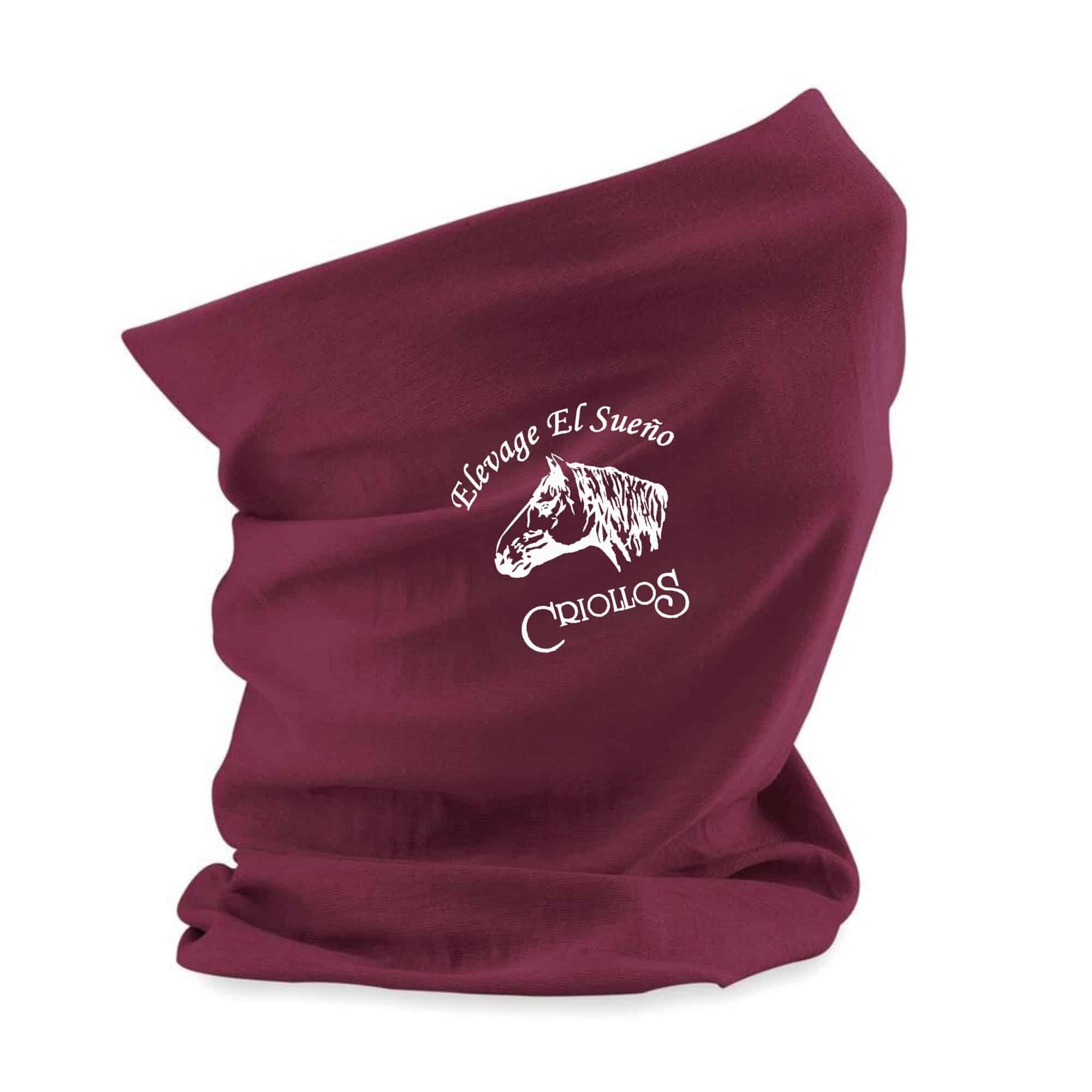 Cache cou - Élevage El Sueño - Bordeaux - BF900