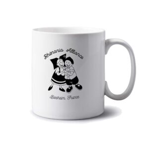MUG - Rhénania Alliance - MUG001