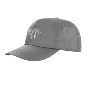 Casquette (économique) - ESA - Gris chiné - RC080