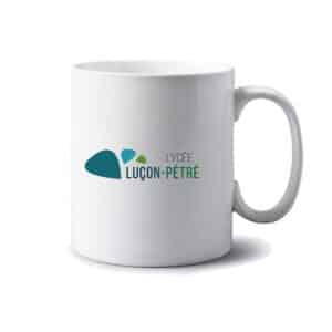 MUG - Lycée Luçon Pétré - MUG001