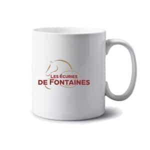 MUG - Les Ecuries de Fontaines - MUG001