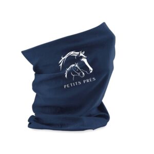 Cache cou - Haras des Petits Prés - Navy - BF900