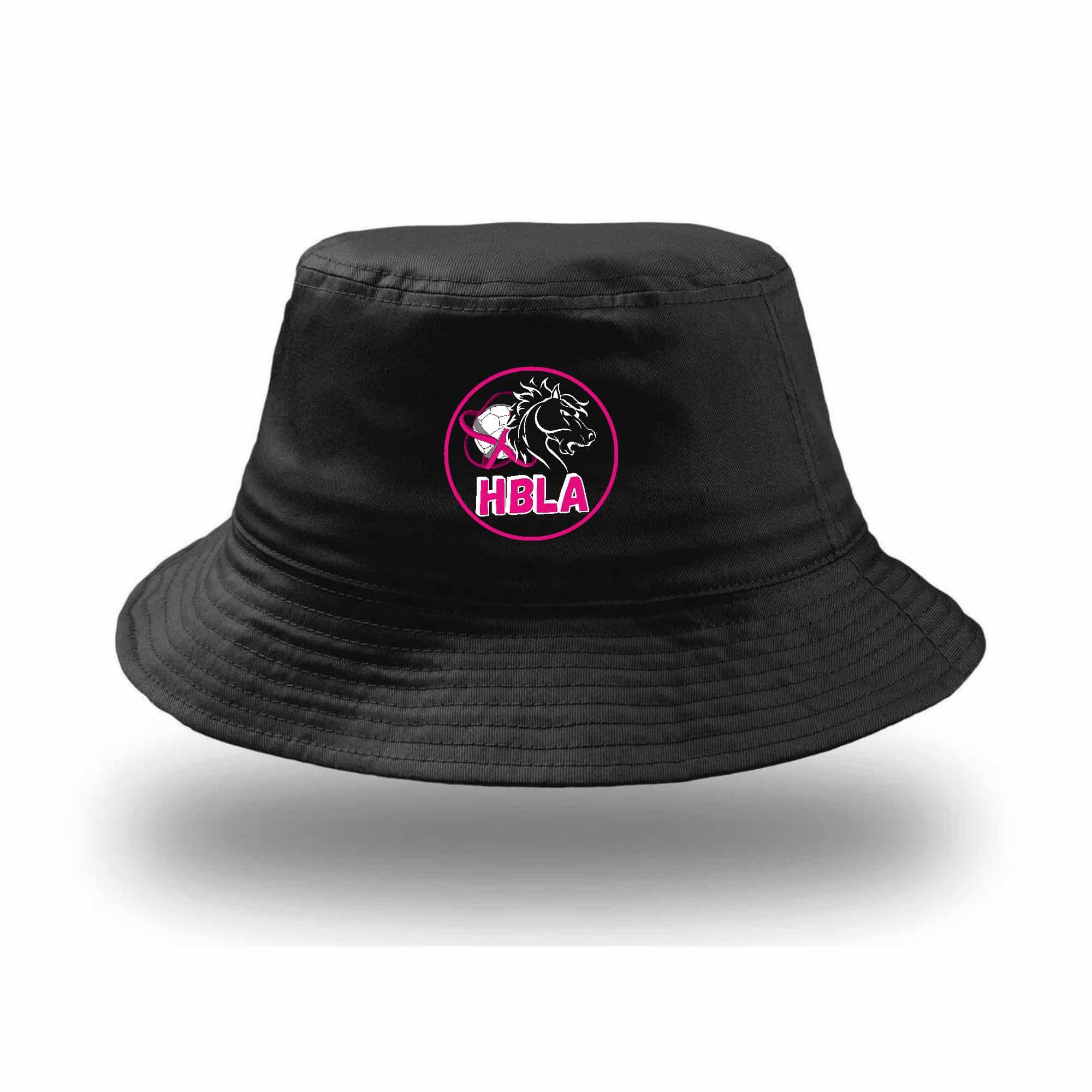 BOB - HBLA - Noir - AT039