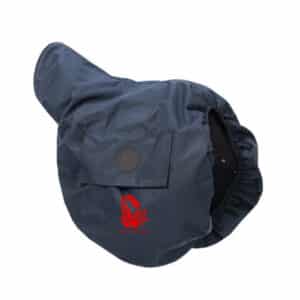 Housse de selle EQUITHÈME Premium - Domaine des Millets - 938046