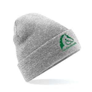 BONNET – Les Cécoignels - Gris chiné - BF045