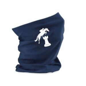 Cache cou - Les écuries de la Tour - Navy - BF900