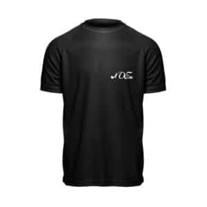 T-Shirt respirant (homme) - NOEM - Noir - PK140