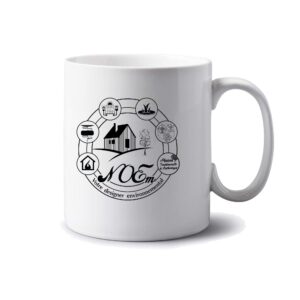 MUG - NOEM - MUG001