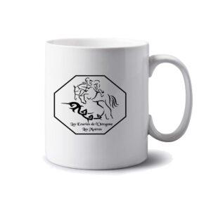 MUG - Les écuries de l'octogone - MUG001
