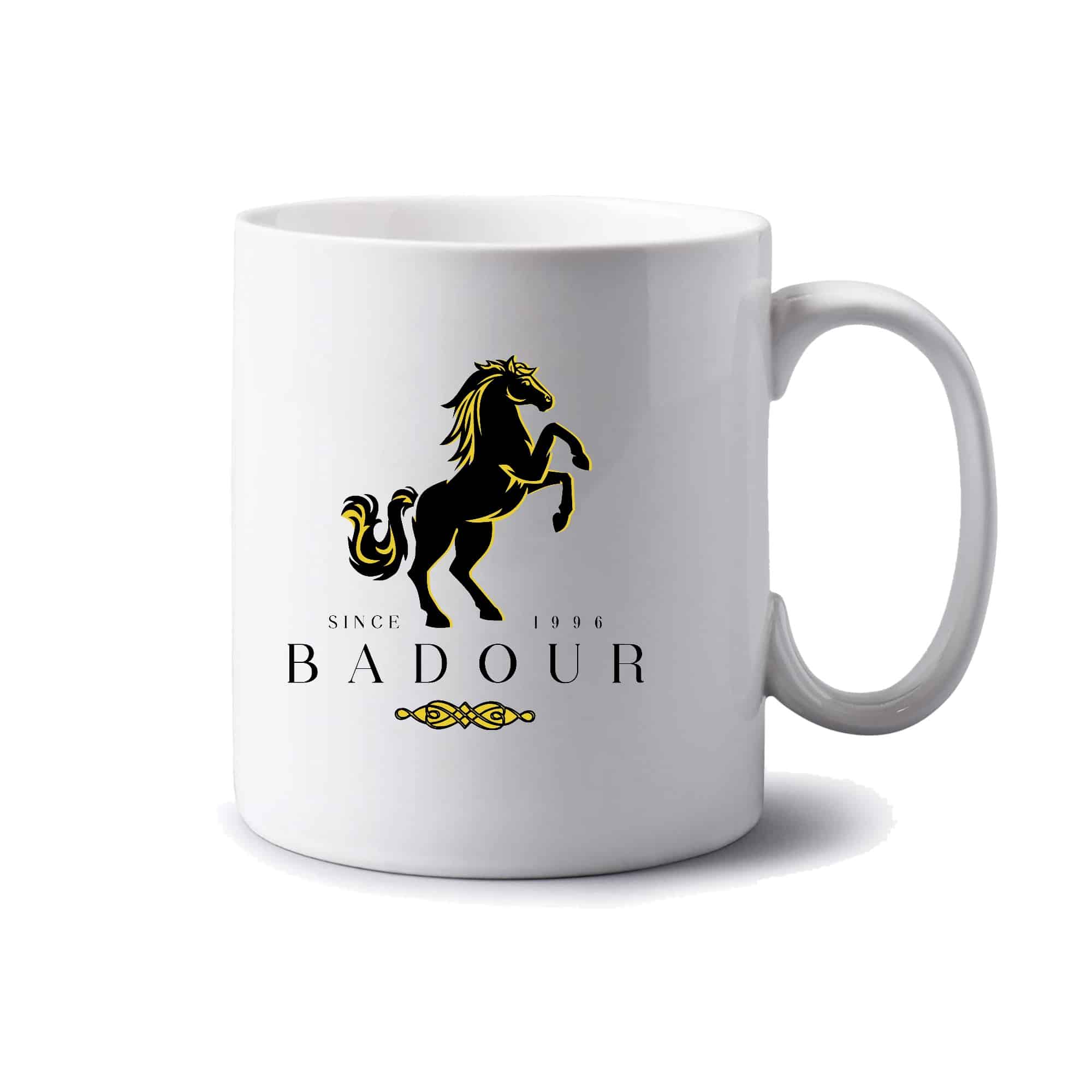 MUG - Ferme equestre du badour - MUG001 – Image 2