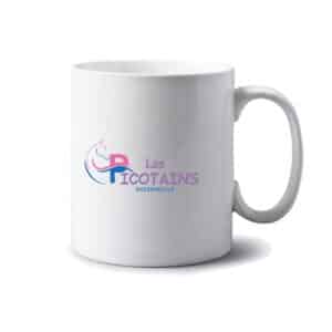 MUG - Centre équestre des picotains - MUG001
