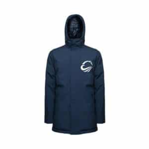 PARKA (unisexe) - Atlantique Dressage - Navy - PK543