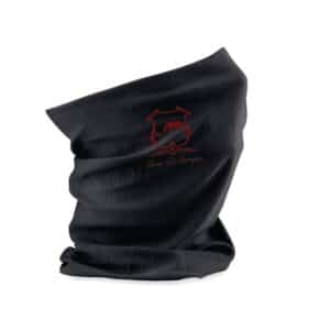 Cache cou - Haras di Saragua - Noir - BF900
