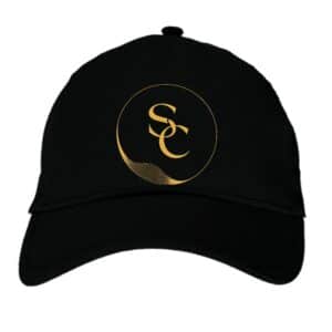 CASQUETTE - Squadra Cavalieri - Noir - BF015