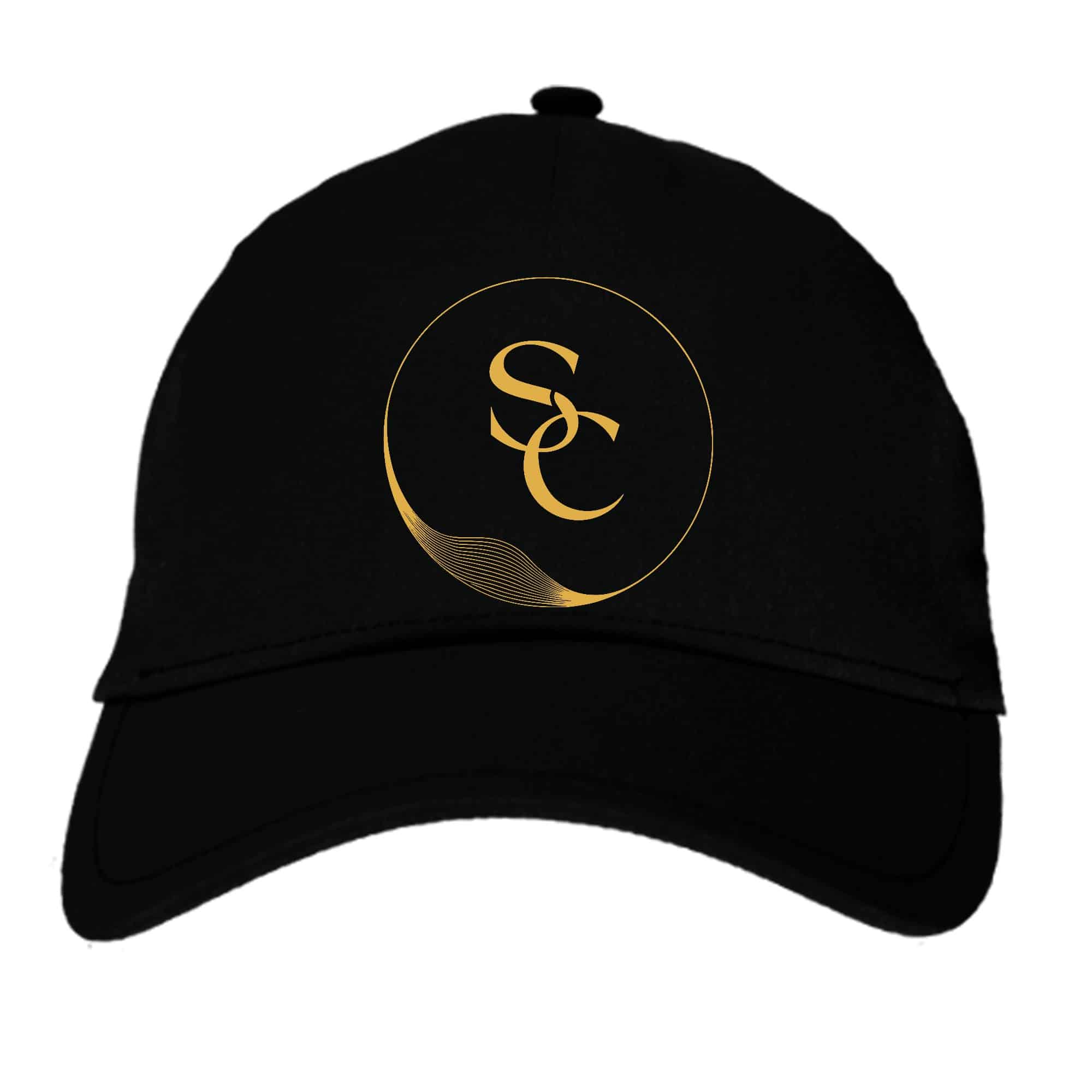 CASQUETTE - Squadra Cavalieri - Noir - BF015