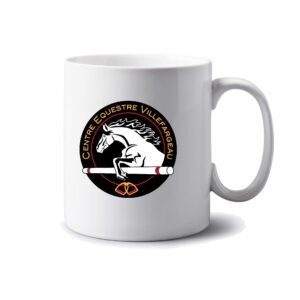 MUG - Centre Equestre de Villefargeau - MUG001