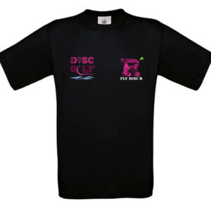 T-SHIRT [Economique] (enfant) - Fly disc'R - BC01K