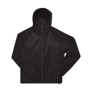 COUPE-VENT (unisexe) - Les Tuniques Bleues - Noir - BC630