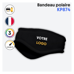 Bandeau polaire - KP874