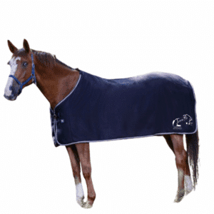 Chemise polaire Riding World (sans attaches) - Jumpin Pro - Noir - 400636