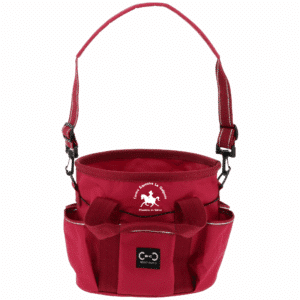 Sac de pansage Riding World multipoches - CENTRE EQUESTRE LA GALIPOTE - 910664
