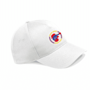 CASQUETTE - Saint Pryvé Muay Thaï - BF015