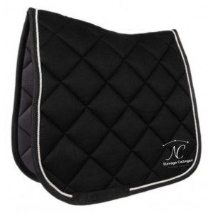 Tapis - Lami-cell - elevage callegari - Noir