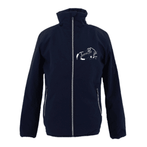 Blouson Paddock Sports Laffitte (Adulte) - Jumpin Pro - Navy - 978008
