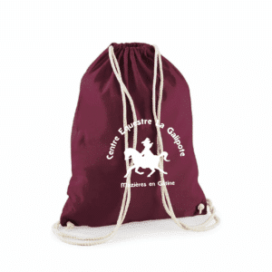 SAC GYM - CENTRE EQUESTRE LA GALIPOTE - WM110
