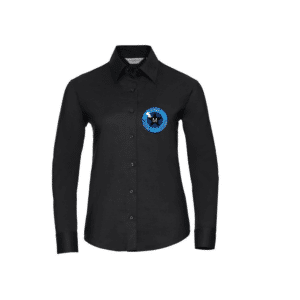 CHEMISE MANCHES LONGUES (homme) - M POKER CLUB RIORGES - JZ922