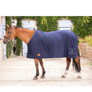 Chemise séchante Paddock Sports - elevage callegari - Noir - 400015
