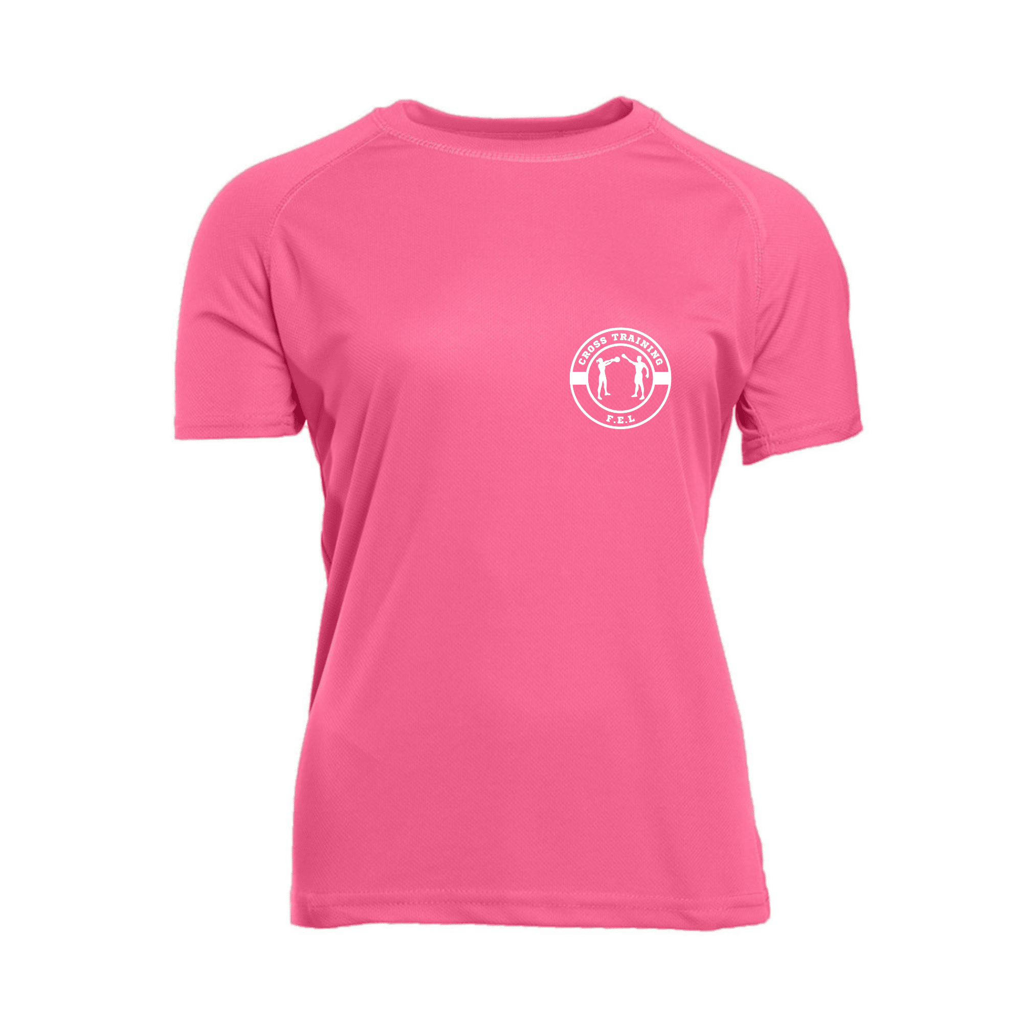 T-Shirt respirant (homme) - FEL Vouneuil sur vienne - IB300 – Image 5