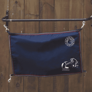 Rideau ou porte de box CANTER - Jumpin Pro - Navy - RP002