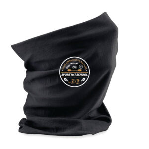 Cache cou - SPORT NAT SCHOOL- BF900